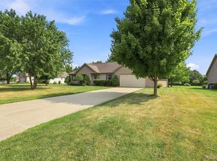 11106 W Gln, Clio, MI 48420