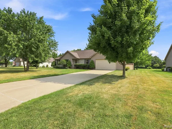 11106 W Gln, Clio, MI 48420