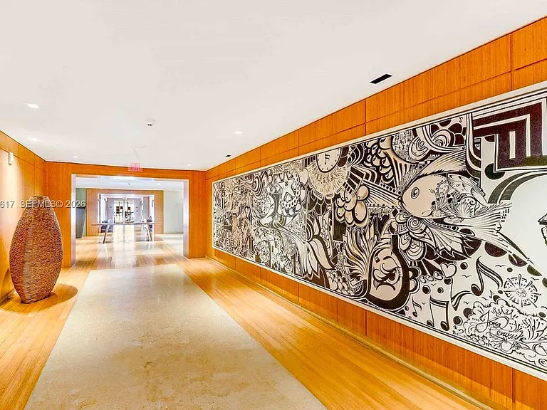 900 Biscayne Blvd #2408 — Photo 41