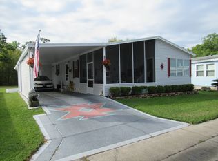 5713 Viau Way, Zephyrhills, FL 33540