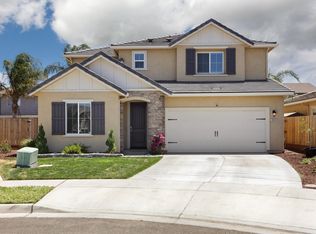 2800 Craftsman St, Turlock, CA 95380