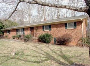 103 Tucker St, Stanfield, NC 28163
