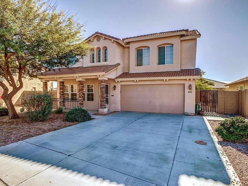 1st image of 16765 W Mesquite Dr