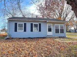 1301 Council Ct, Kokomo, IN