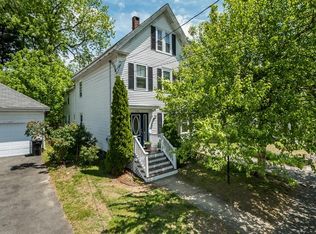 172 Summer St, Haverhill, MA 01830
