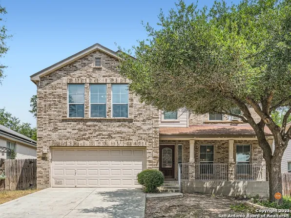 1126 Rattler Gap, San Antonio, TX 78251