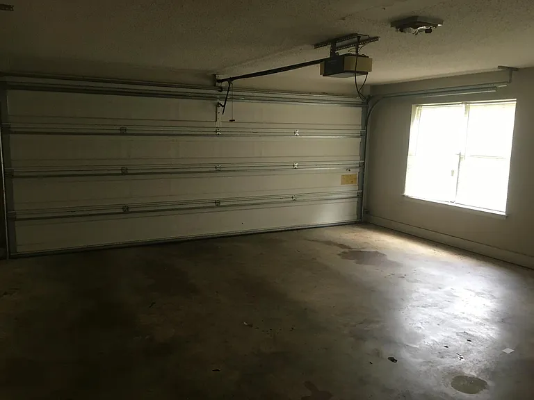 Garage view#2