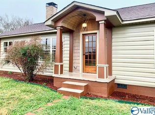84 County Road 376, Pisgah, AL 35765