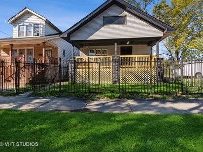 10240 S State St, Chicago, IL, 60628