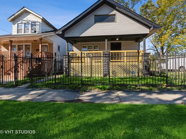 10240 S State St, Chicago, IL 60628