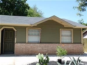 2nd image of 5503 Burgundy Dr