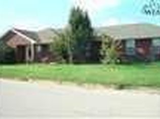 1302 Tumbleweed Trl, Henrietta, TX 76365