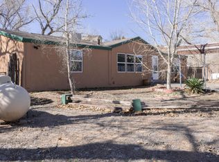 7 Sherry Ln, Espanola, NM 87532