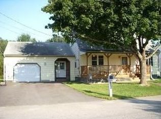 150 N Temple St, Lewiston, ME 04240