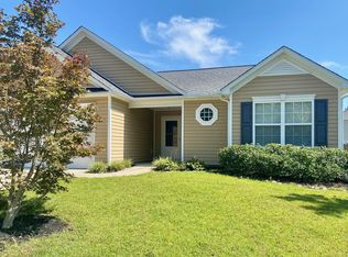 228 Glen Arbor Loop, Irmo, SC 29063