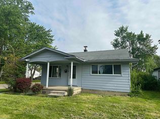 13405 Toepfer Rd, Warren, MI 48089