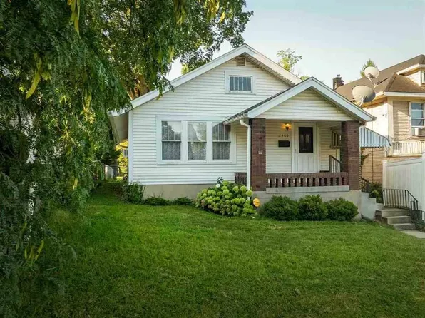 2309 Grand Blvd, Richmond, IN 47374