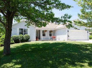 5146 S Granite St, Jackson, MI 49201