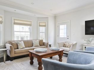 47 Forbes Street #1, Boston, MA 02130