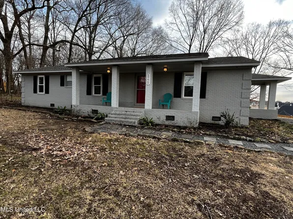 5771 Desoto Rd, Horn Lake, MS 38637