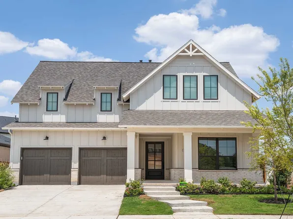 3860 Lacefield Dr, Frisco, TX 75033