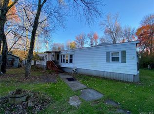 314 Behr Rd, Jeffersonville, NY 12748
