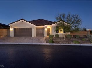 6160 Lautman Ridge Ct, Las Vegas, NV 89141