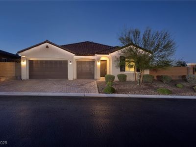 6160 Lautman Ridge Ct, Las Vegas, NV, 89141