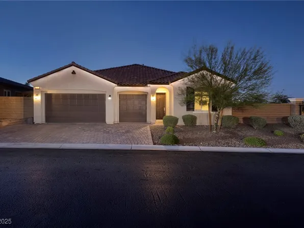 6160 Lautman Ridge Ct, Las Vegas, NV 89141