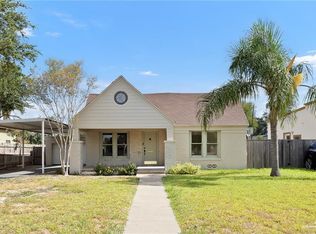 1312 W Maple Ave, McAllen, TX 78501