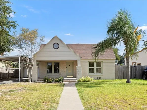 1312 W Maple Ave, McAllen, TX 78501