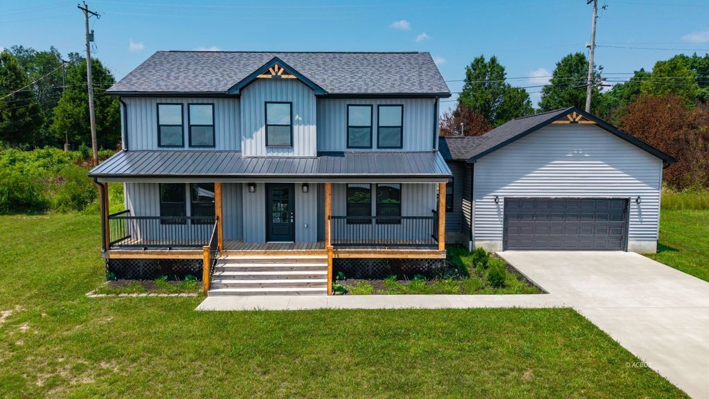 Real estate listing image
