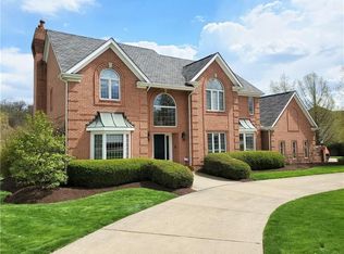 403 Heights Dr, Gibsonia, PA 15044
