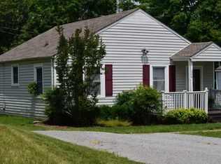 258 Edmondson Ferry Rd, Clarksville, TN 37040