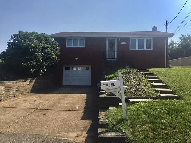 3018 Mount Troy Rd photo 1