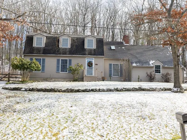 109 W Hill Ter, Painted Post, NY 14870