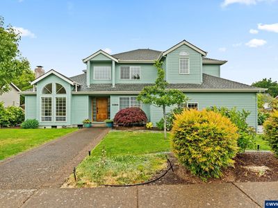 2394 NW Kinderman Dr, Corvallis, OR, 97330