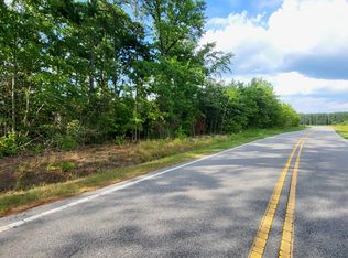 1318 Middle Swamp Rd, Gates, NC 27937