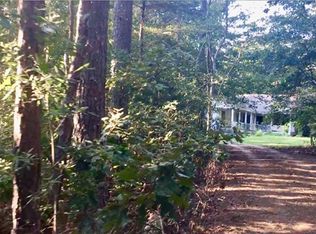 122 Chapel Hill Road Rd, Big Creek, MS 38914