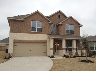 30815 Lavender Trace Dr, Spring, TX 77386