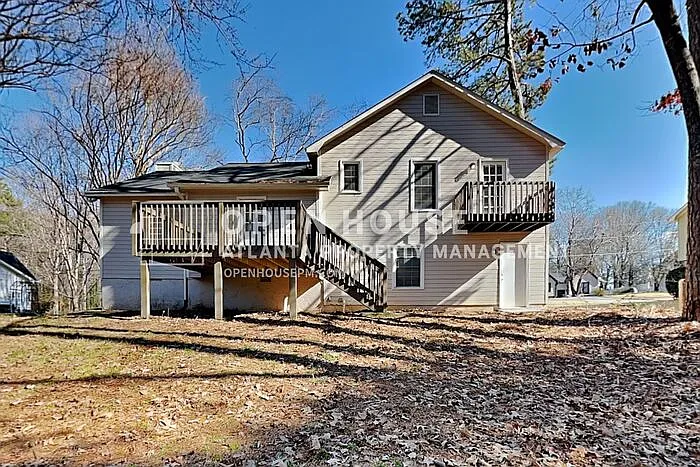1746 Charrington Way — Photo 1