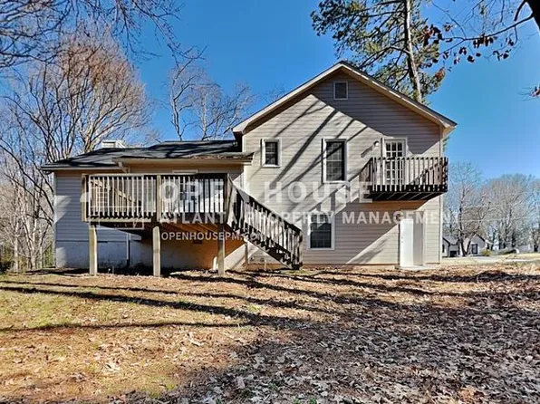 1746 Charrington Way, Powder Springs, GA 30127