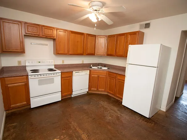 114 Scofield Ave, Johnson City, TX