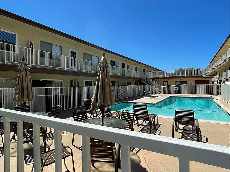 25925 Narbonne Ave #35 — Photo 9