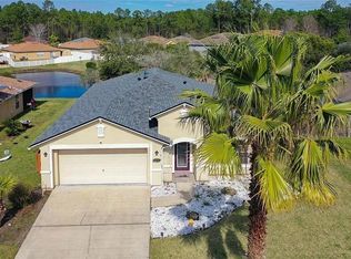 2219 Tyson Lake Dr, Jacksonville, FL 32221