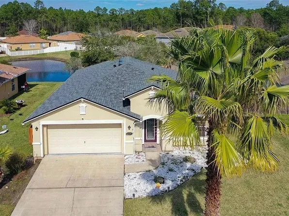2219 Tyson Lake Dr, Jacksonville, FL 32221