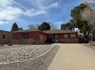 1523 Rita Dr NE, Albuquerque, NM 87106