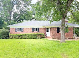604 Johnson Rd, Albany, GA 31705