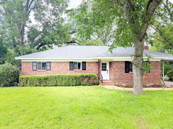 604 Johnson Rd, Albany, GA 31705