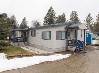 14717 N Rebel Ln, Mead, WA 99021